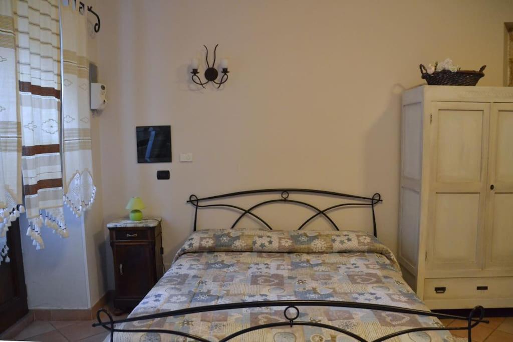 Apartamento La Chiocciola Asís Exterior foto