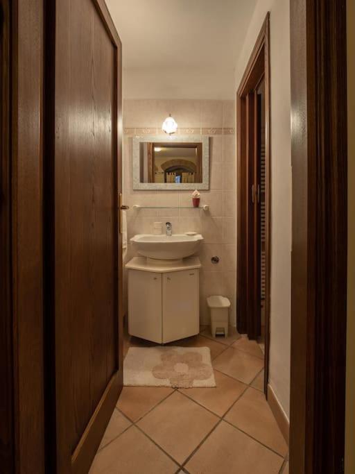 Apartamento La Chiocciola Asís Exterior foto