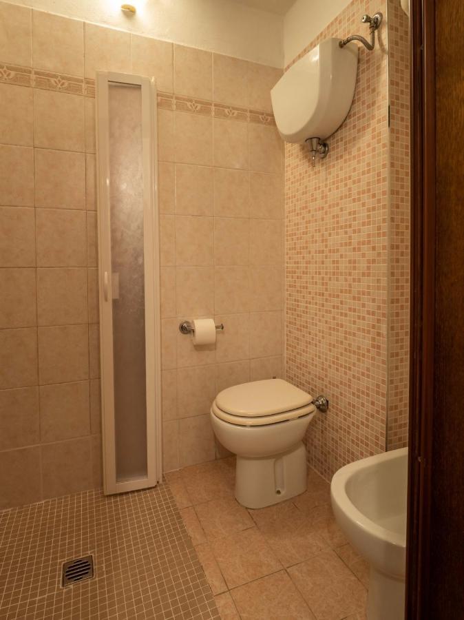 Apartamento La Chiocciola Asís Exterior foto